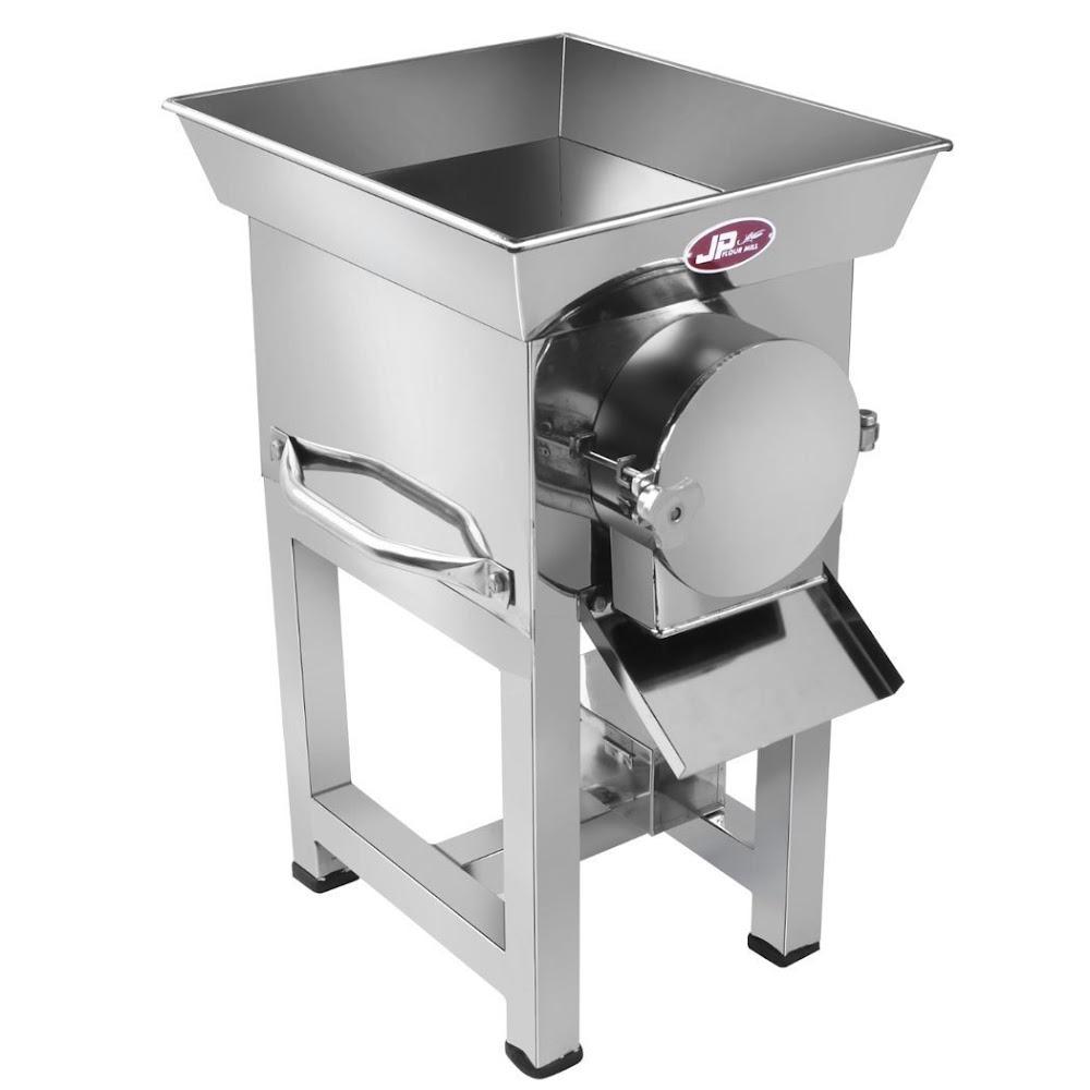 Pulverizer Machine