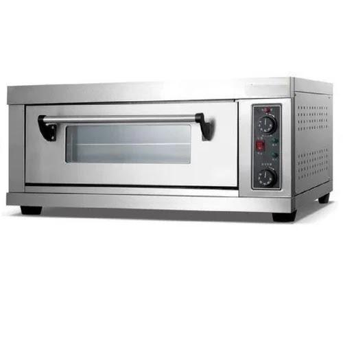 Electric Pizza Oven
