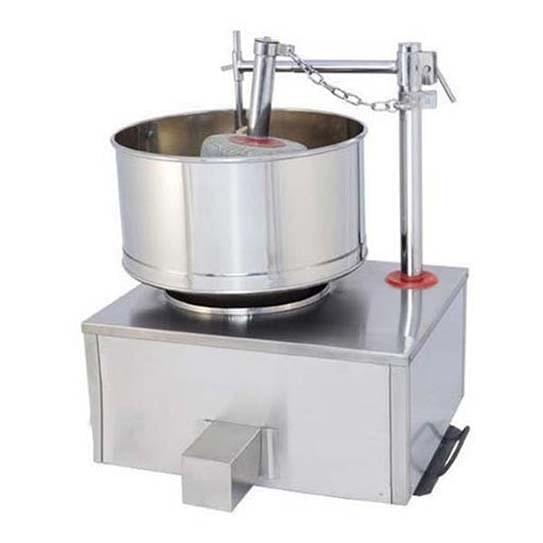 Wet Grinder