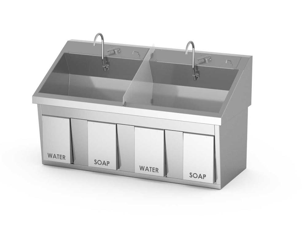 OT Handwash
