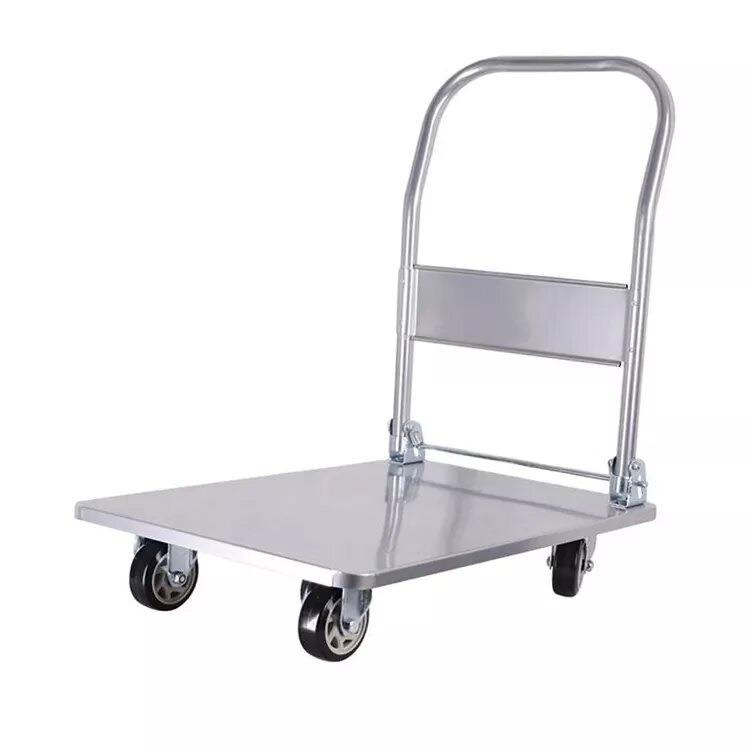 Trolleys