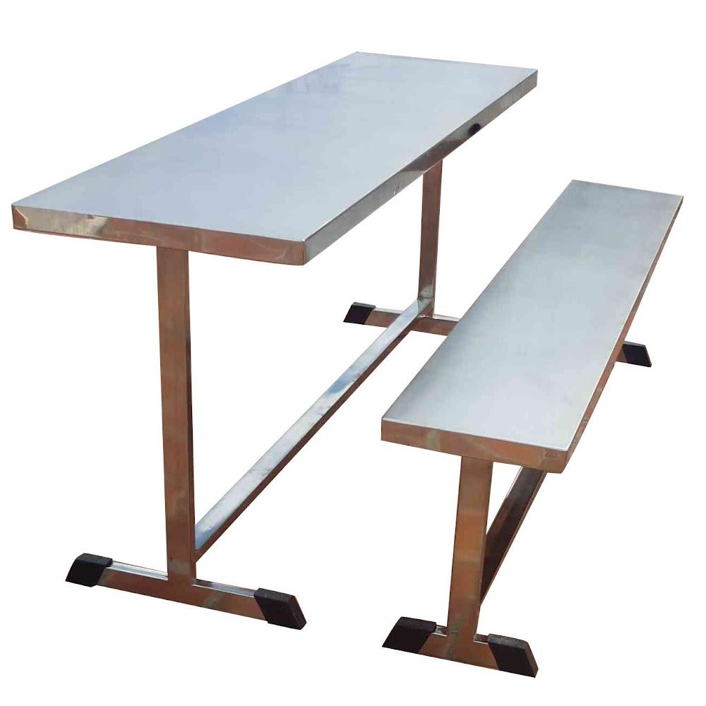 Wedding Hall Dining Table