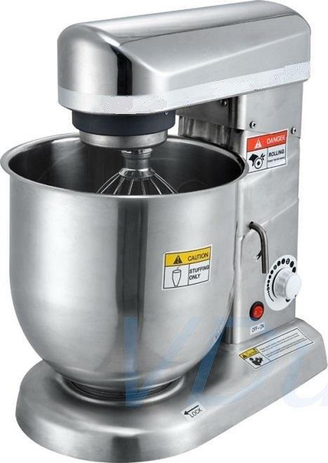 Food Mixer 5 Ltr