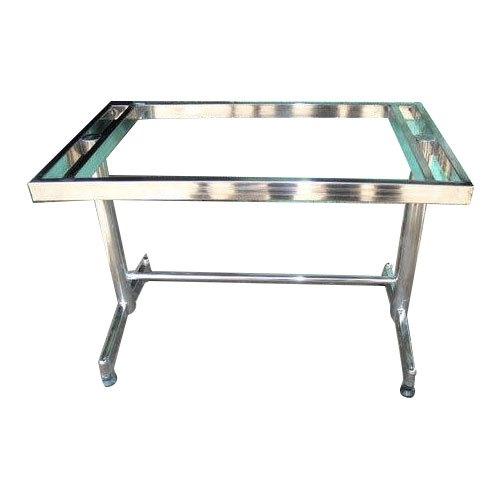 Stainless Steel Table