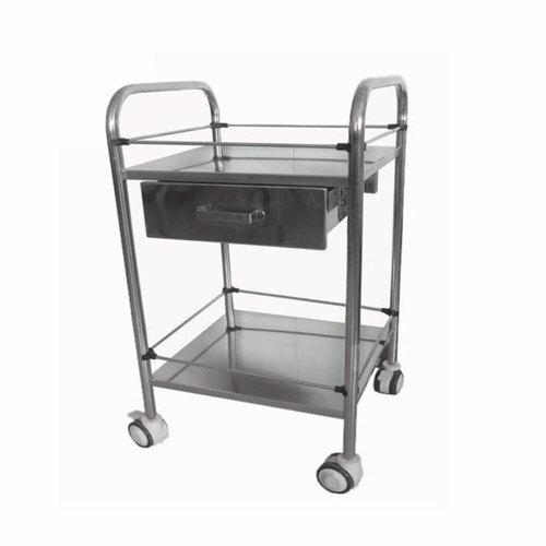 Diathermy Suction Trolley