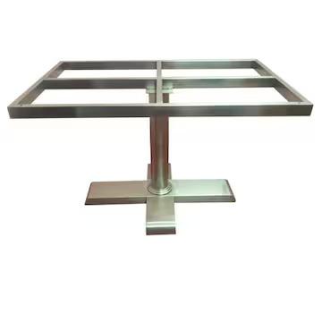 SS Dining Table Frame