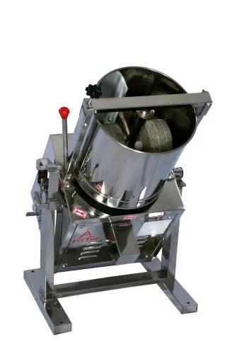 SS Tilting Wet Grinder 1