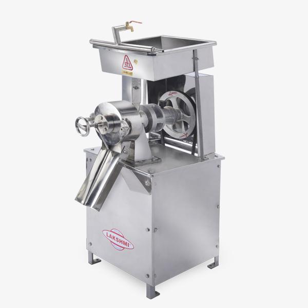 Instant Grinder