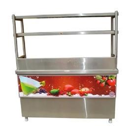 Juice Stall 2